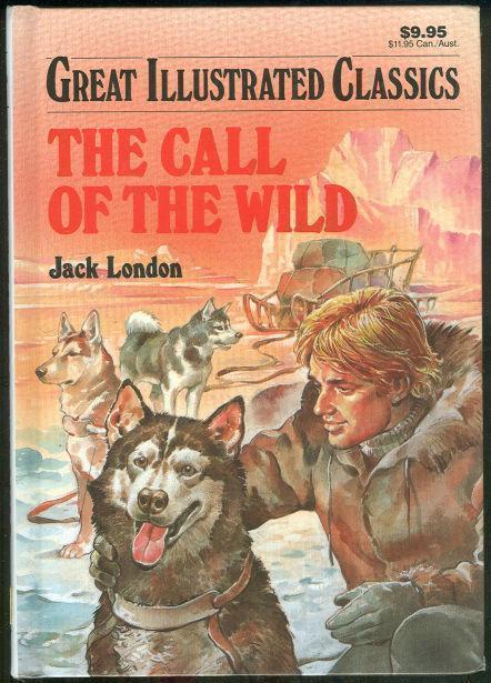 CALL OF THE WILD