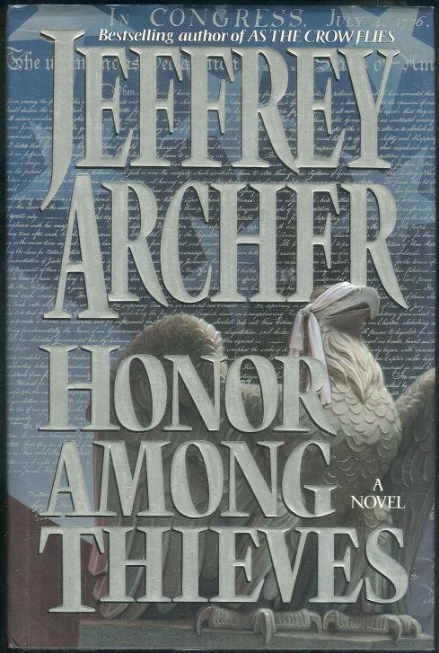 HONOR AMONG THIEVES