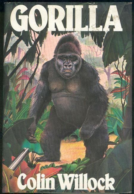 GORILLA