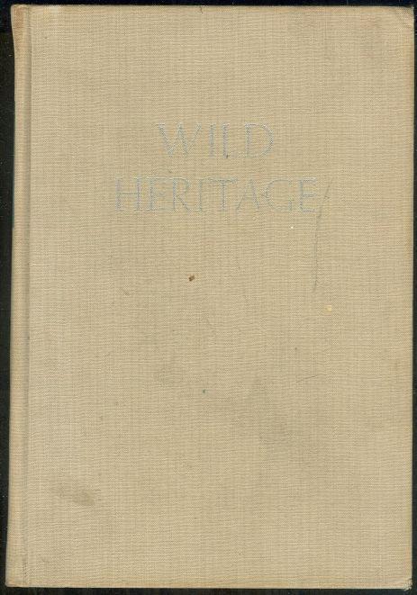 WILD HERITAGE