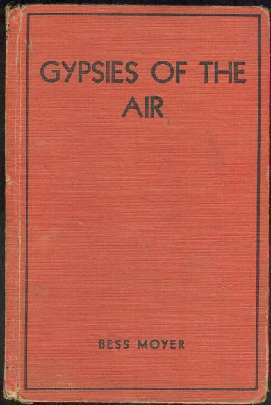 GYPSIES OF THE AIR