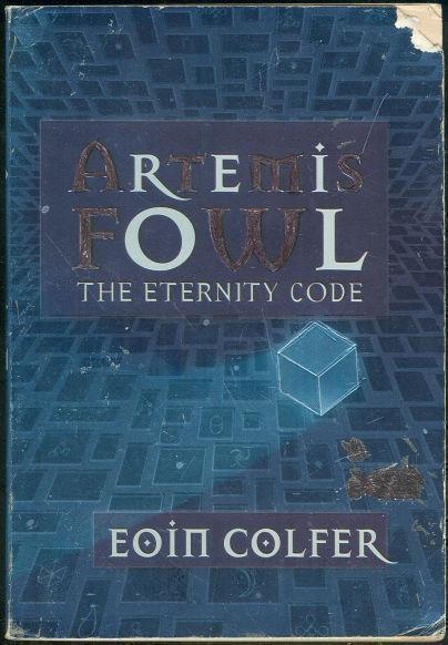 ETERNITY CODE