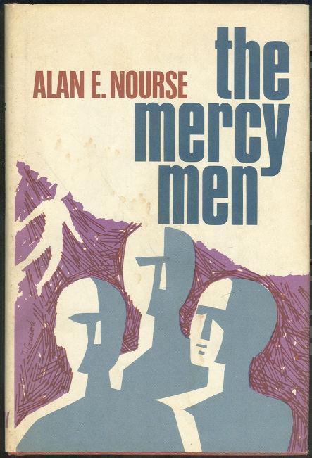 MERCY MEN