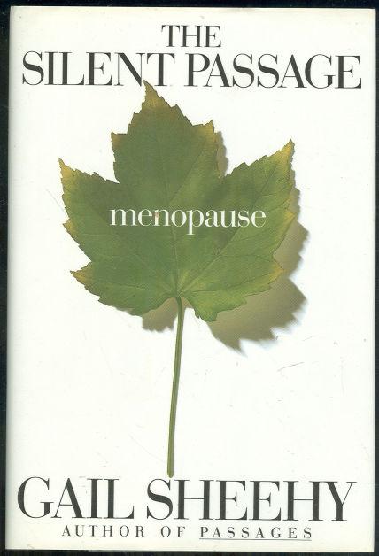 SILENT PASSAGE Menopause