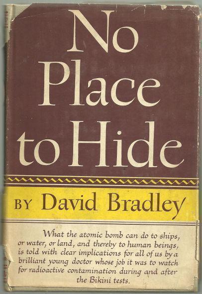NO PLACE TO HIDE