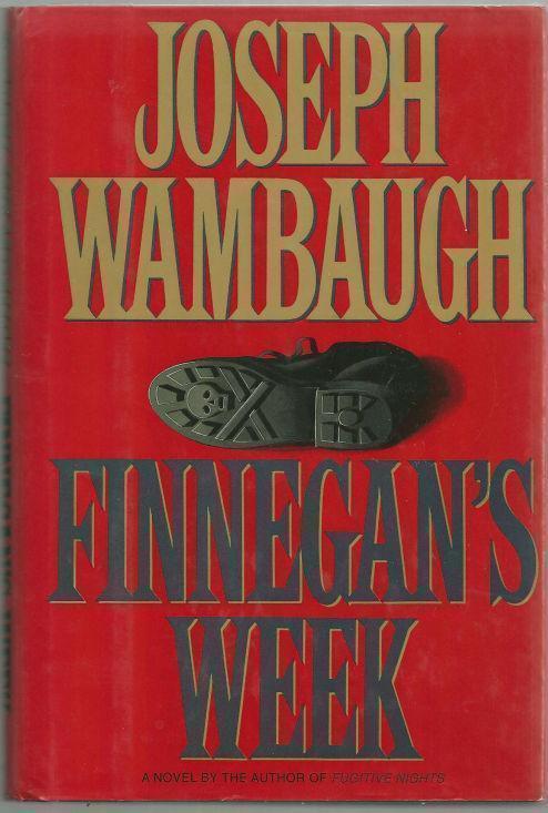 FINNEGAN'S WEEK