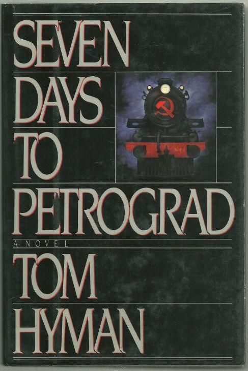 SEVEN DAYS TO PETROGRAD
