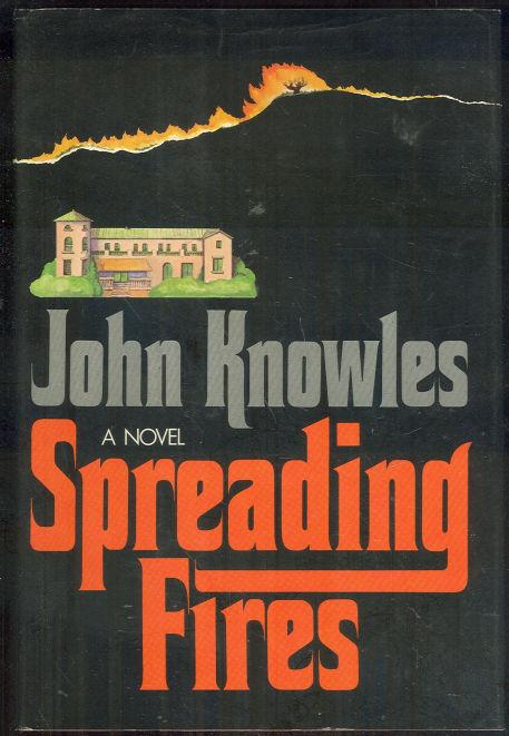 SPREADING FIRES