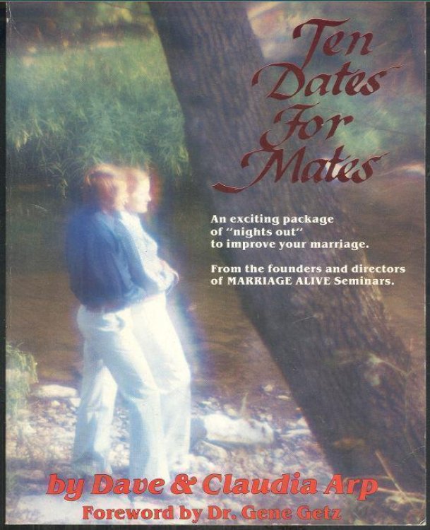 TEN DATES FOR MATES