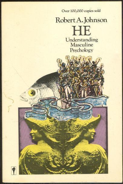 HE Understanding Masculine Psychology