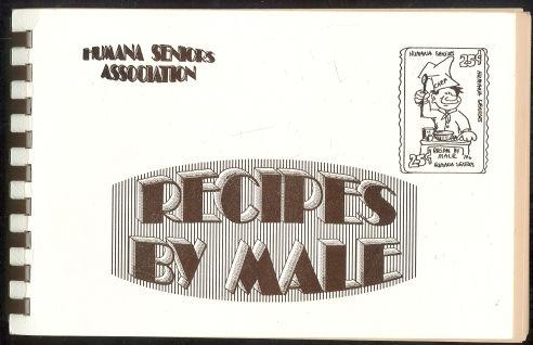 RECIPES BY MALE
