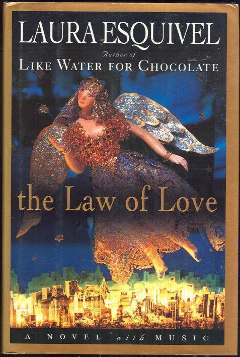 LAW OF LOVE