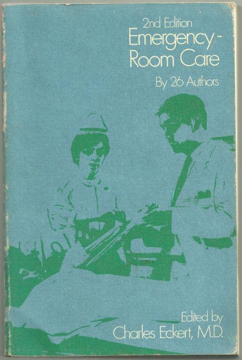 EMERGENCY-ROOM CARE