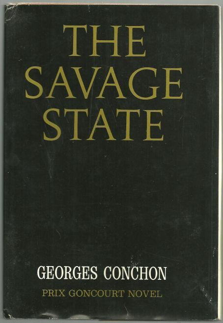 SAVAGE STATE