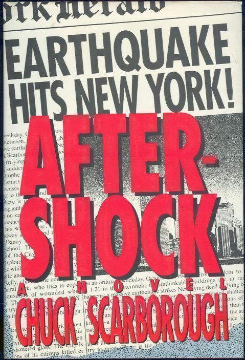 AFTER SHOCKS/NEAR ESCAPES