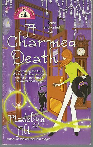 CHARMED DEATH