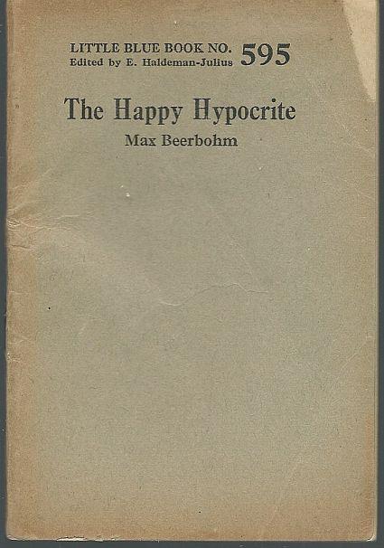 HAPPY HYPOCRITE