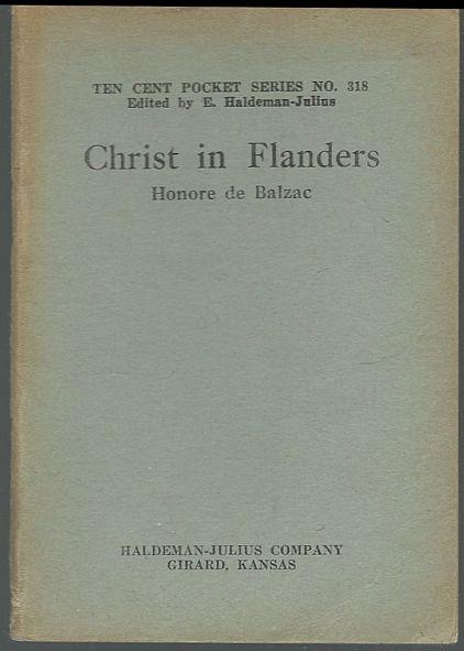 CHRIST IN FLANDERS