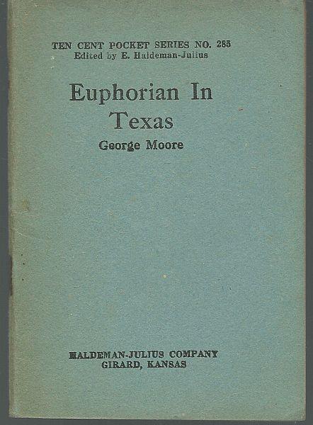 EUPHORIAN IN TEXAS