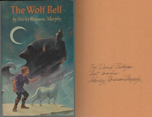 WOLF BELL
