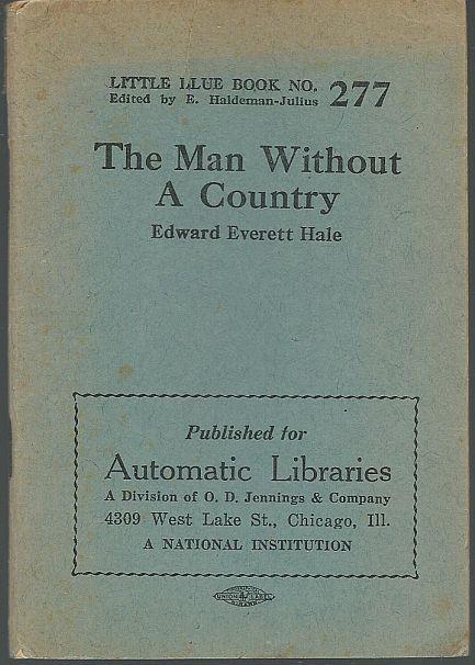 MAN WITHOUT A COUNTRY