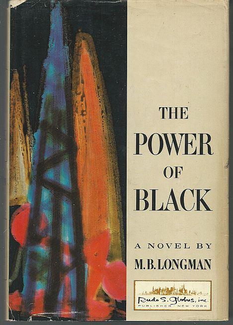 POWER OF BLACK
