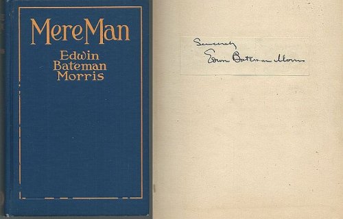 MERE MAN
