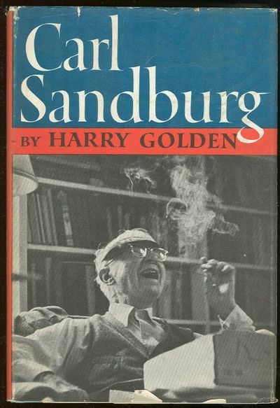 CARL SANDBURG