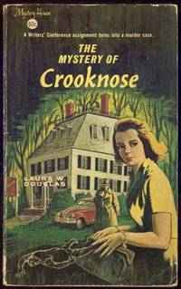 MYSTERY OF CROOKNOSE
