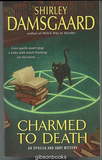 CHARMED TO DEATH