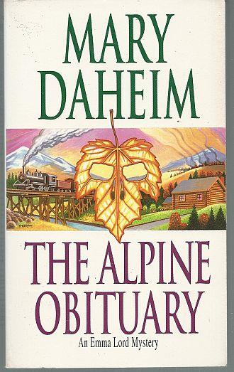 ALPINE OBITUARY