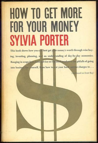 HOW TO GET MORE FOR YOUR MONEY