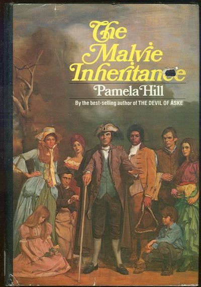 MALVIE INHERITANCE