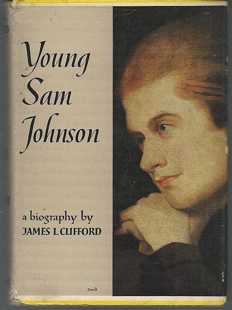YOUNG SAM JOHNSON