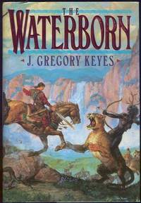 WATERBORN