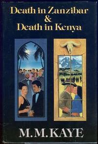 DEATH IN ZANZIBAR AND DEATH IN KENYA