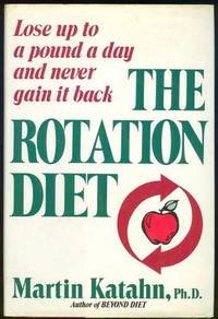 ROTATION DIET Lose Up to a Pound Day and Never Gain it Back