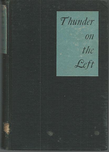 THUNDER ON THE LEFT