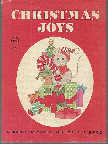 CHRISTMAS JOYS
