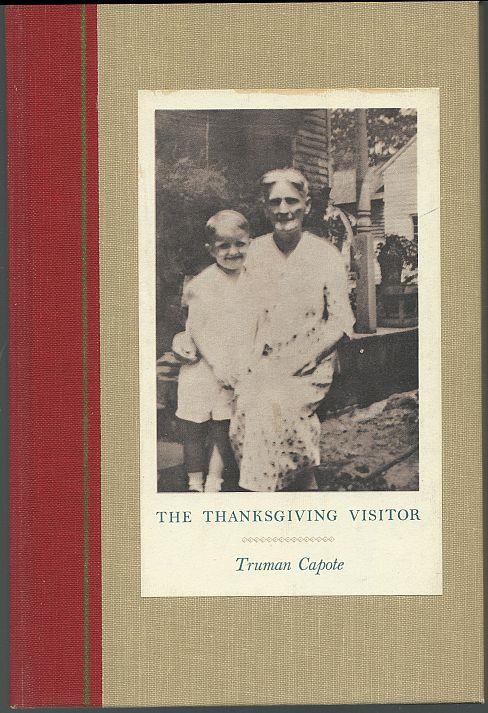 THANKSGIVING VISITOR