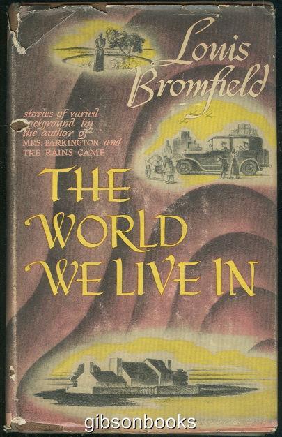 WORLD WE LIVE IN Stories