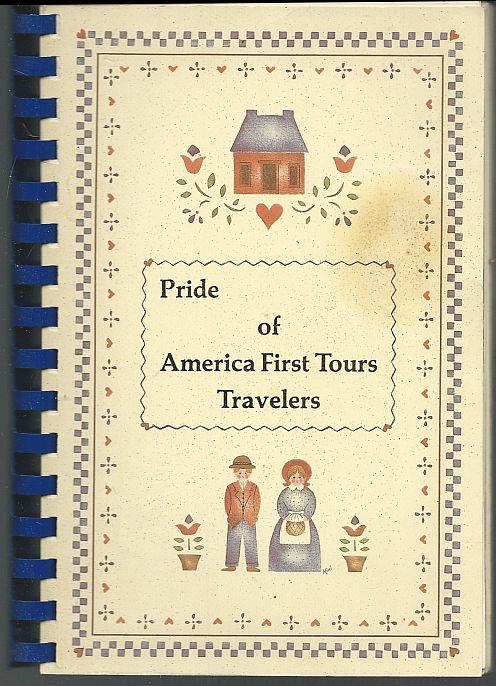 PRIDE OF AMERICA FIRST TOURS TRAVELERS