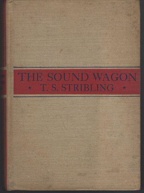 SOUND WAGON