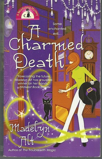 CHARMED DEATH