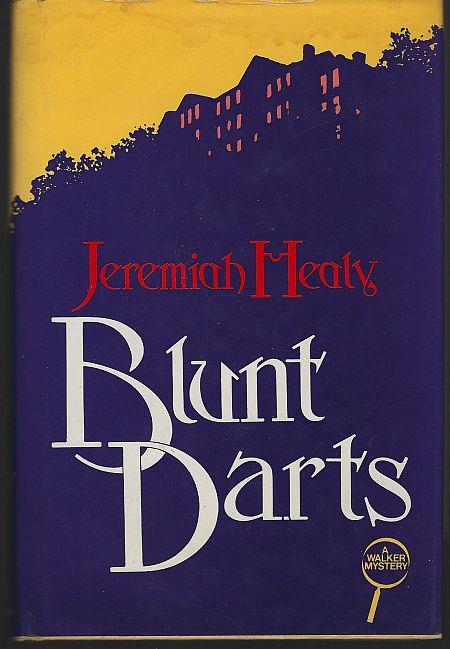 BLUNT DARTS