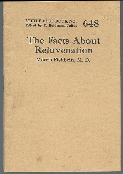 FACTS ABOUT REJUVENATION