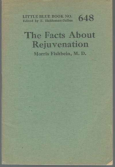 FACTS ABOUT REJUVENATION