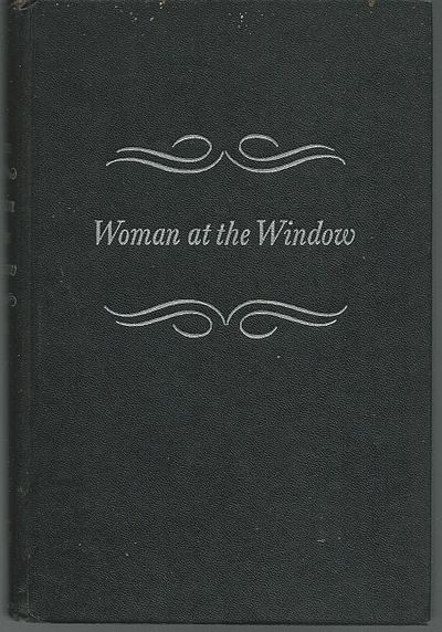 WOMAN AT THE WINDOW