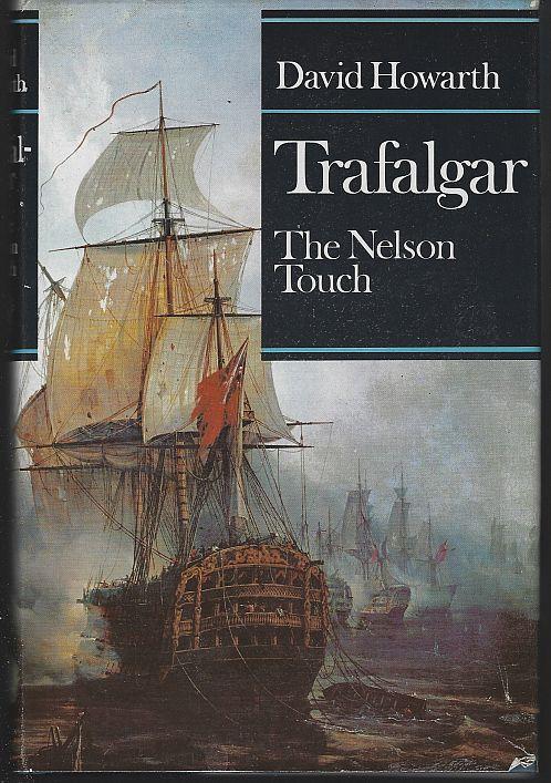 TRAFALGAR Nelson Touch
