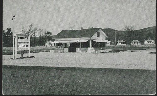 WEATHERHEAD FARM, MILLERS FALLS, MASSACHUSETTS